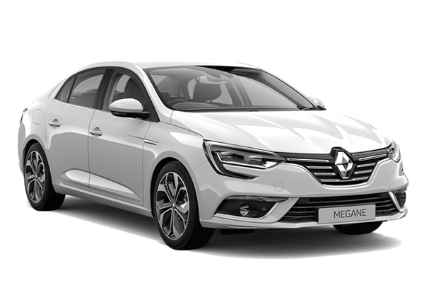 RENAULT MEGANE 2021